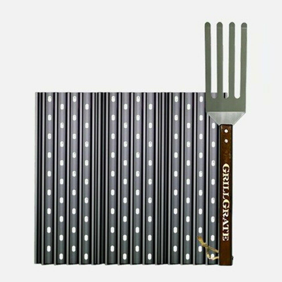 GrillGrate Product