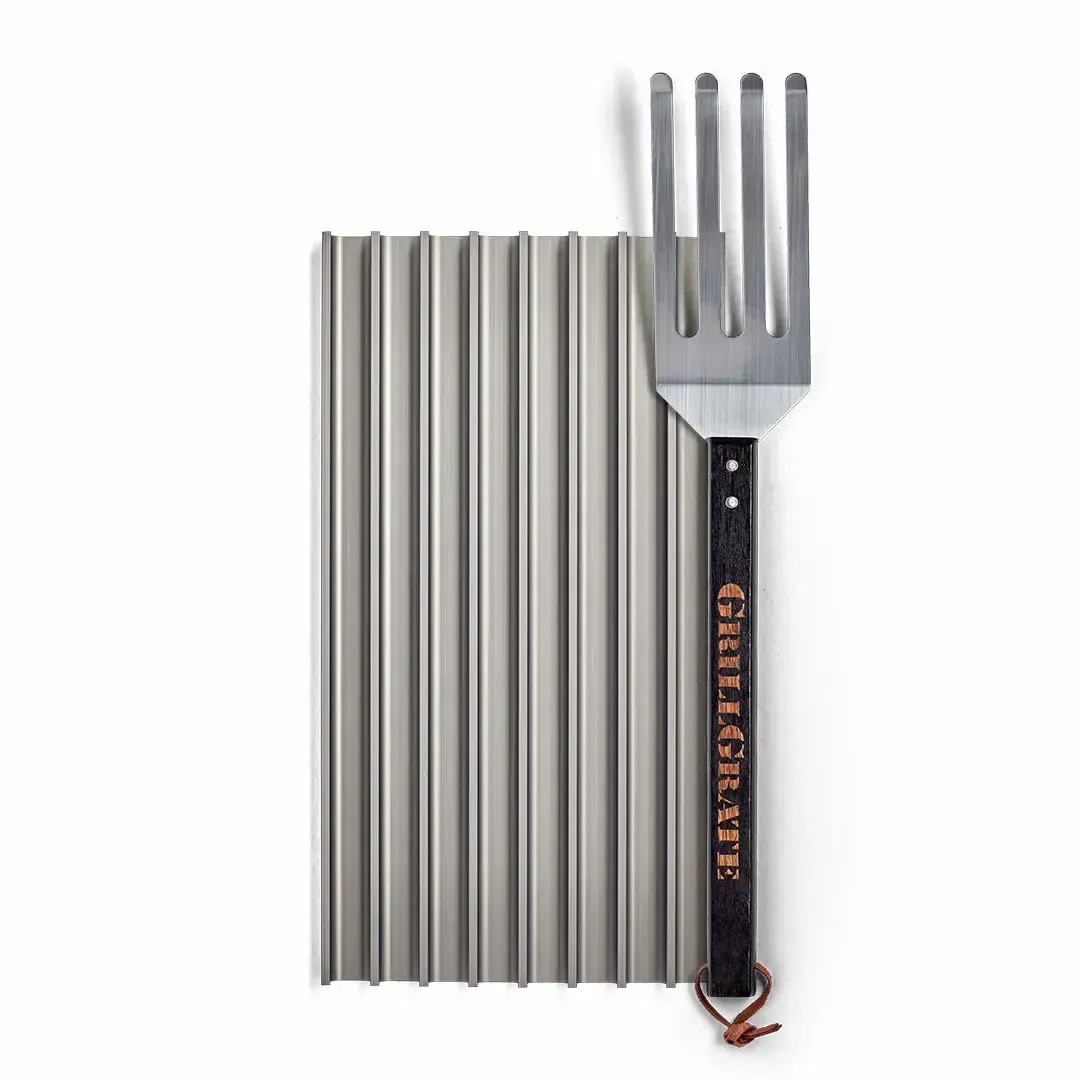 GrillGrate Product