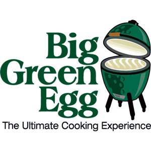 Big Green Egg